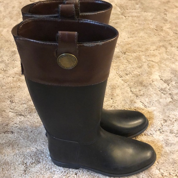 Banana Republic Shoes - Banana republic boots